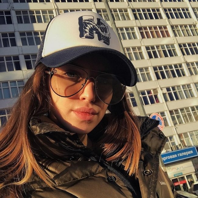 Саша Артёмова: До торжества любви всего пять минут