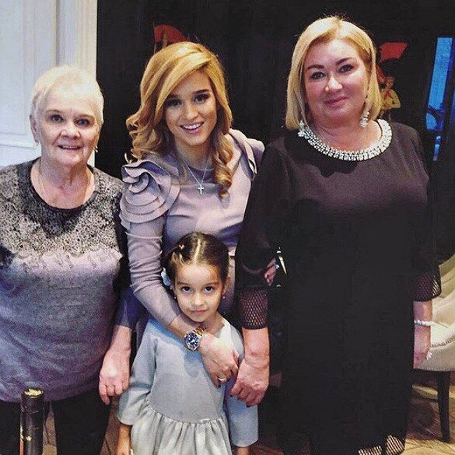 Новости журнала Дом-2 (9.11.2017)