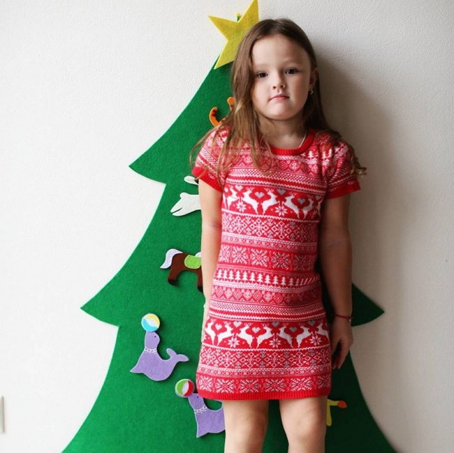 Фотоподборка детей участников (9.11.2017)