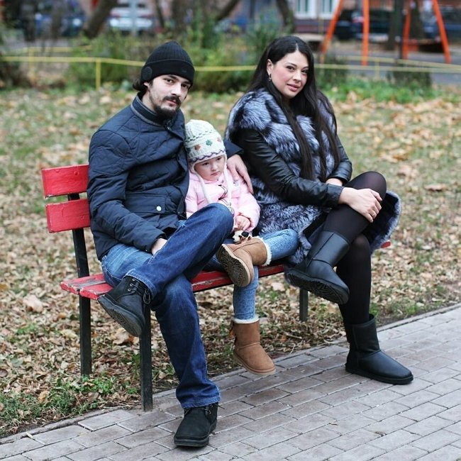 Фотоподборка детей участников (9.11.2017)