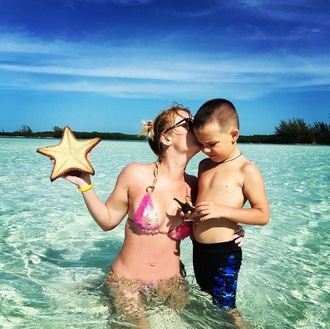 Фотоподборка детей участников (9.11.2017)