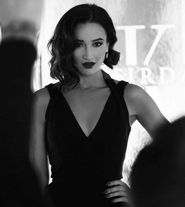 Ольга Бузова станет героиней романтического шоу