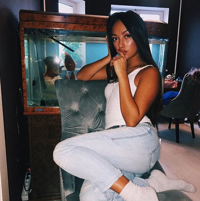 Мэри Кулешова: Страшно сказать что-то лишнее