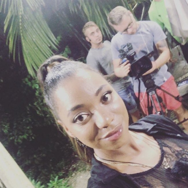 Фото участников с Сейшел (9.11.2017)