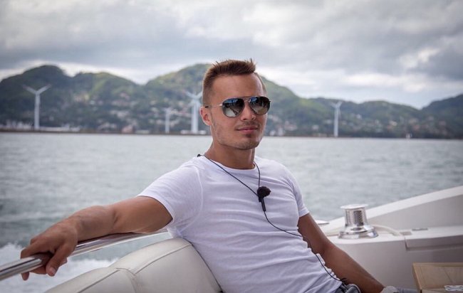 Фото участников с Сейшел (9.11.2017)