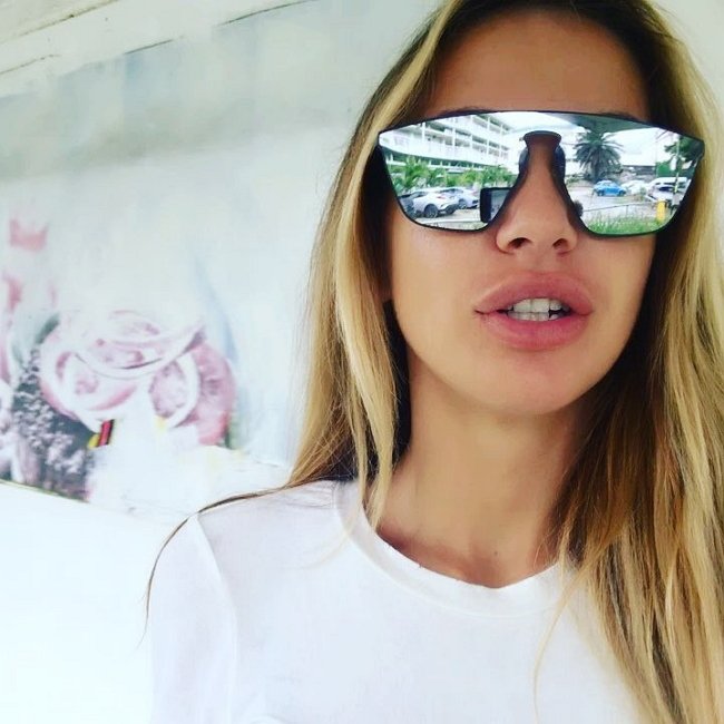 Фото участников с Сейшел (9.11.2017)