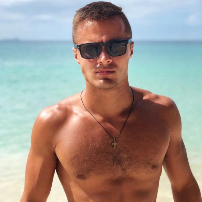 Фото участников с Сейшел (9.11.2017)