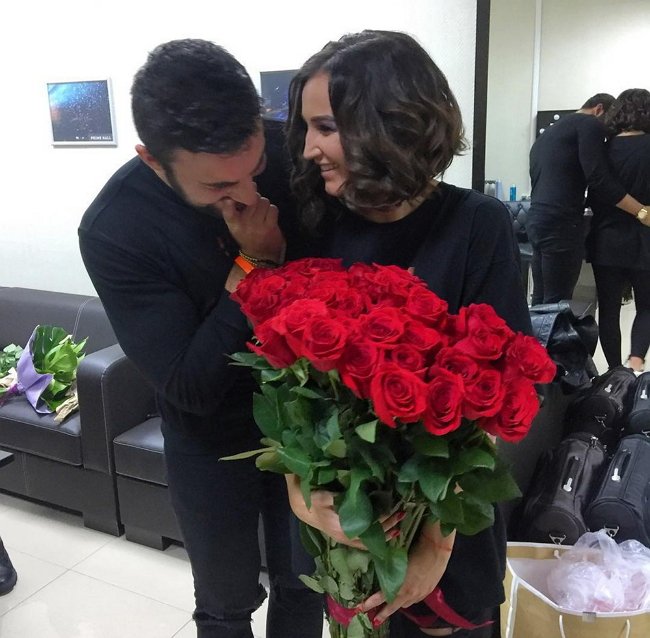 Новости от Кота Баюна (9.11.2017)