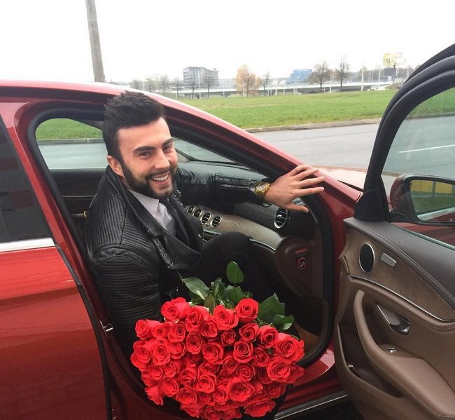 Новости от Кота Баюна (9.11.2017)