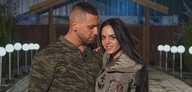 Кучеров и Ефременкова познакомили своих родителей