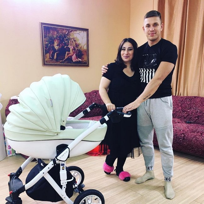 Свежие фото от участников (9.11.2017)