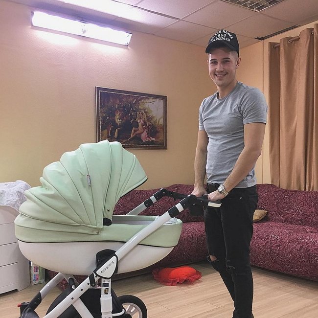 Свежие фото от участников (9.11.2017)