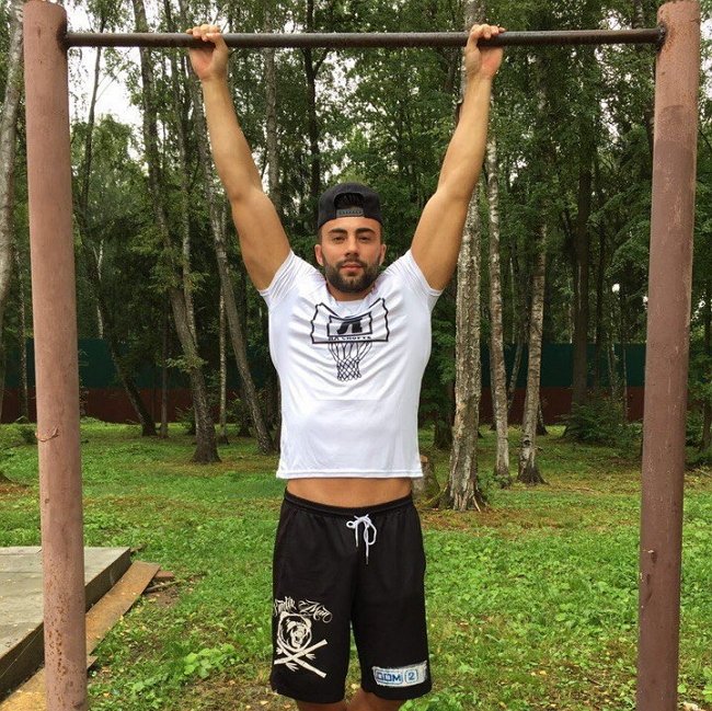 Свежие фото от участников (9.11.2017)