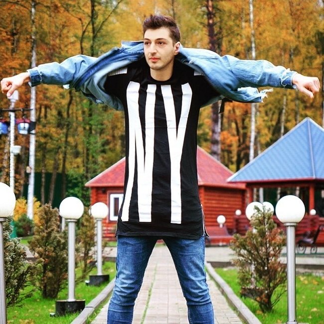 Свежие фото от участников (9.11.2017)