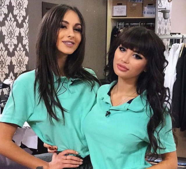 Дружба Фрост и Четрару подошла к концу?