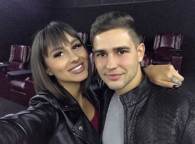 Елена  Демченко: Ее отношения с Захаром были обречены!