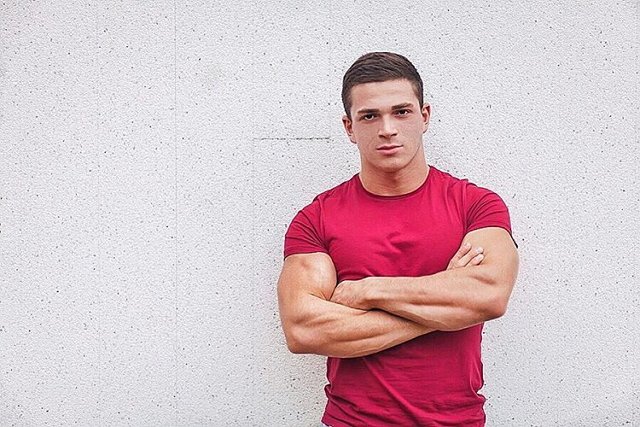 Свежие фото от участников (10.11.2017)