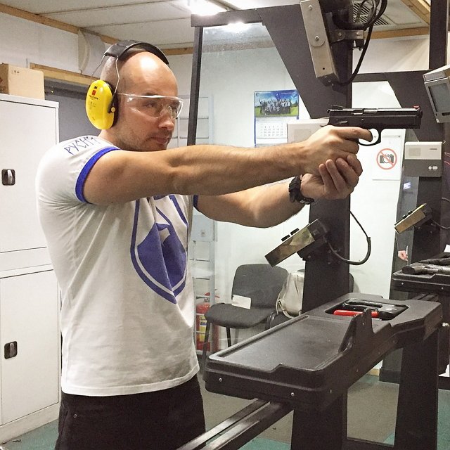 Свежие фото от участников (10.11.2017)