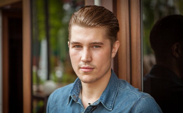 Роман Гриценко: Мне так стыдно перед Бузовой!