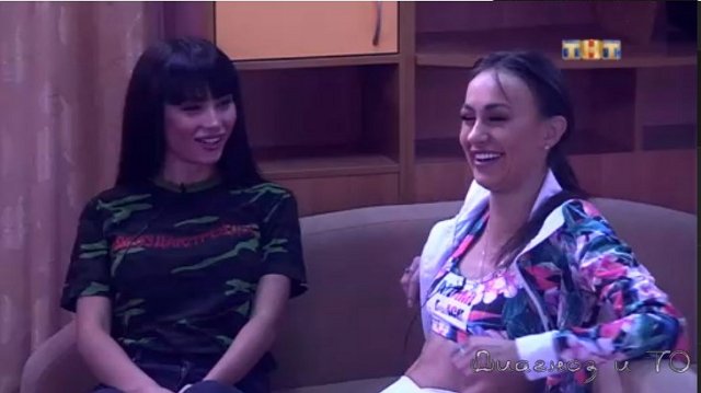 Мнение: Война бездельниц телестройки?