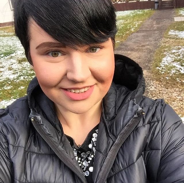 Ольга Рапунцель предала Александру Черно