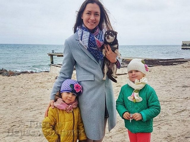 Фотоподборка детей участников (10.11.2017)