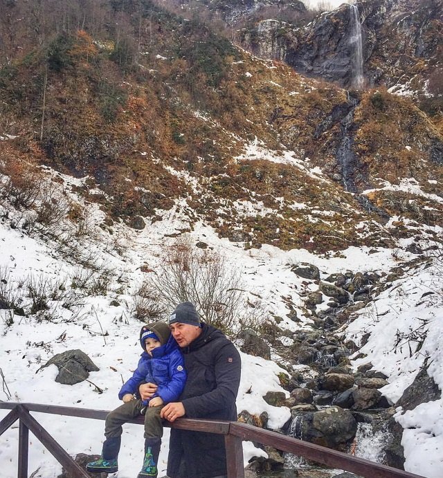 Фотоподборка детей участников (10.11.2017)