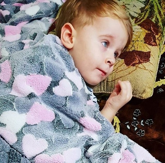 Фотоподборка детей участников (10.11.2017)