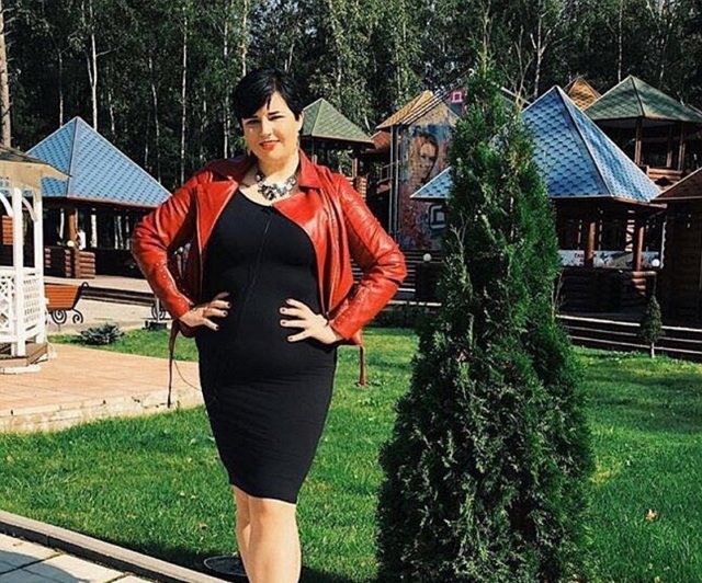 Александра Черно: Нешуточные страсти!