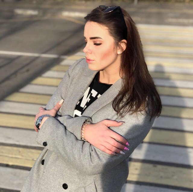 Татьяна Графова: Они опять пошли против коллектива!