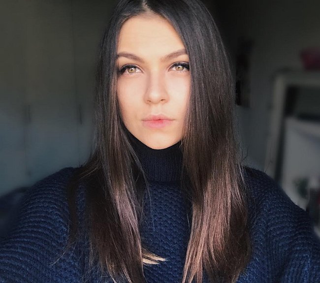 Жизнь после телестройки: Анна Кручинина