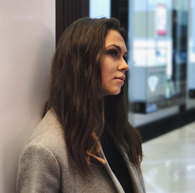 Жизнь после телестройки: Анна Кручинина