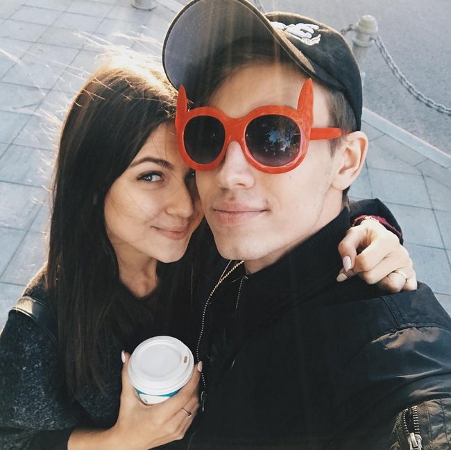 Жизнь после телестройки: Анна Кручинина