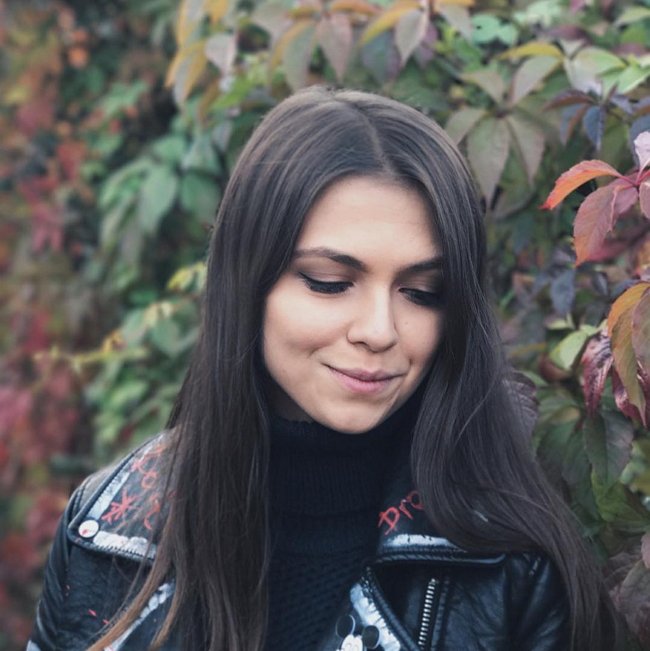 Жизнь после телестройки: Анна Кручинина