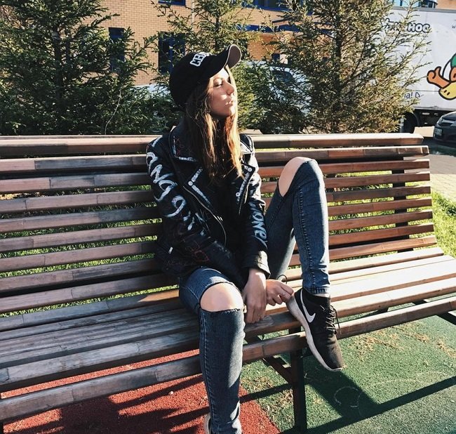 Жизнь после телестройки: Анна Кручинина