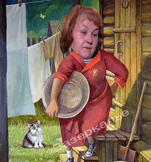 Стихи о Дом-2 на 10.11.2017