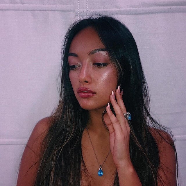 Мэри Кулешова: Я никогда не прибегала к пластике!