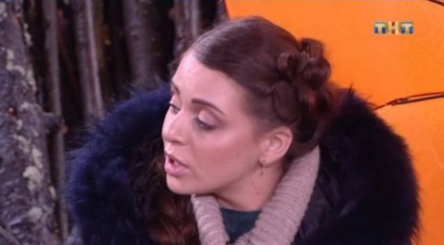 Мнение: Невзрачные эфиры Ольги Рапунцель