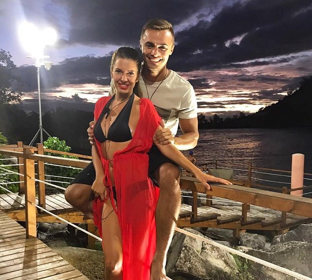 Фото участников с Сейшел (11.11.2017)