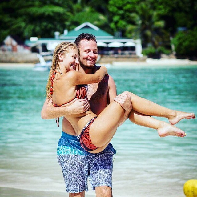 Фото участников с Сейшел (11.11.2017)