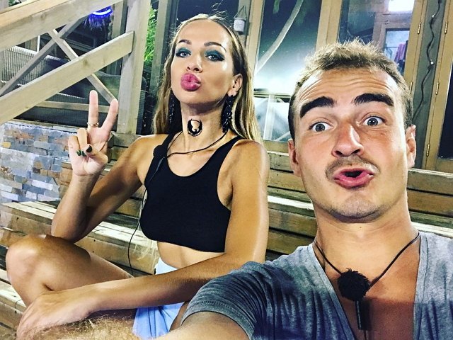 Фото участников с Сейшел (11.11.2017)