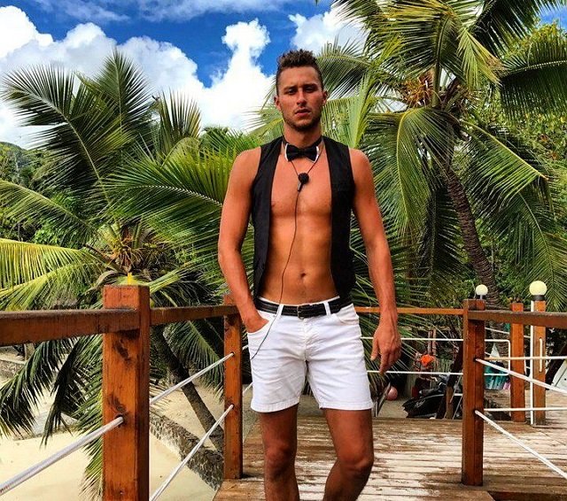 Фото участников с Сейшел (11.11.2017)