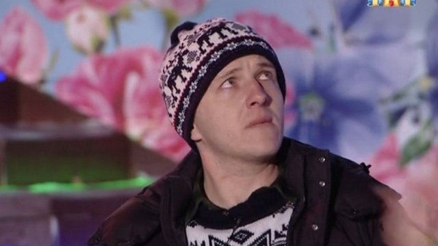 Илья Яббаров: Никто не заставит меня сделать ДНК!