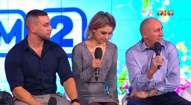 Мнение: Неожиданные последствия визитов на телестройку?