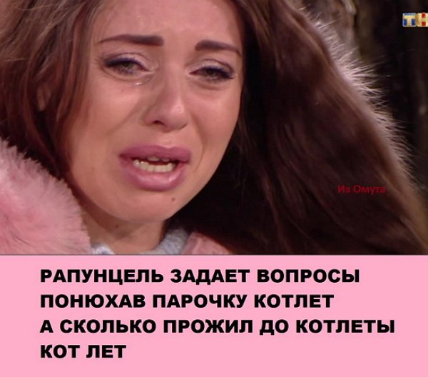 Приколы о Дом-2 (11.11.2017)