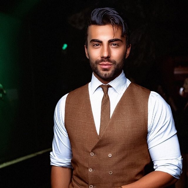 Алексей Чайчиц публично рассказал о чувствах к Бузовой