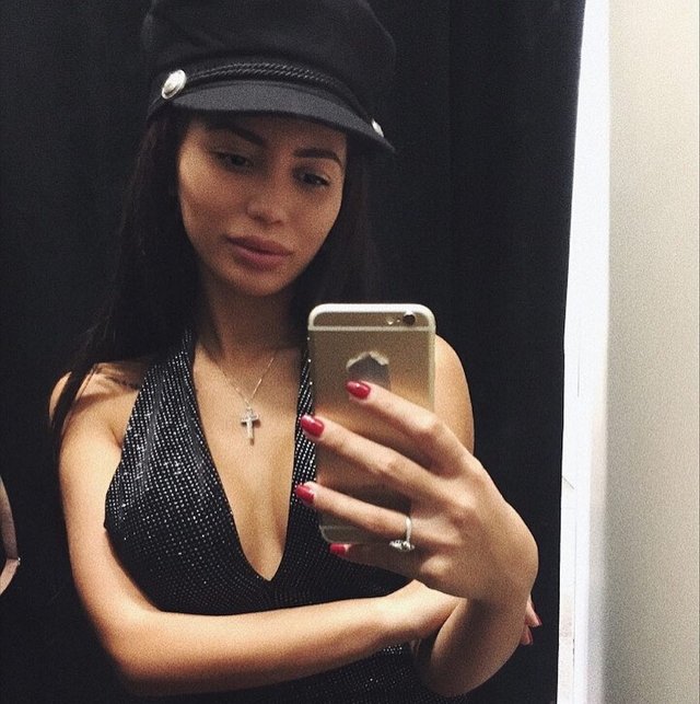 Свежие фото от участников (11.11.2017)