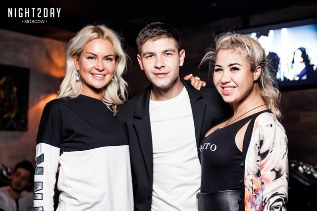 Свежие фото от участников (11.11.2017)