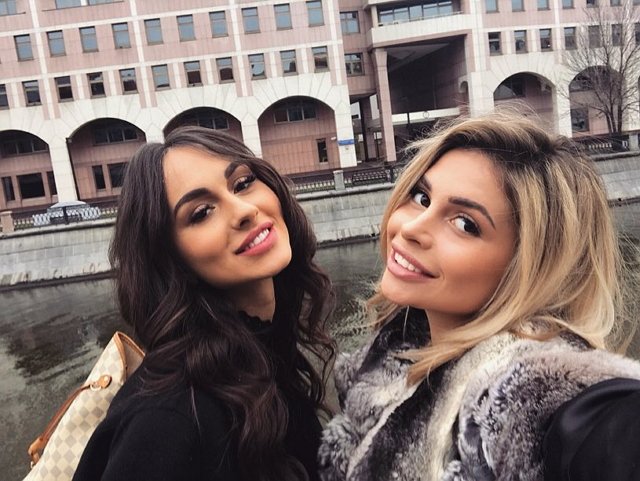 Свежие фото от участников (11.11.2017)