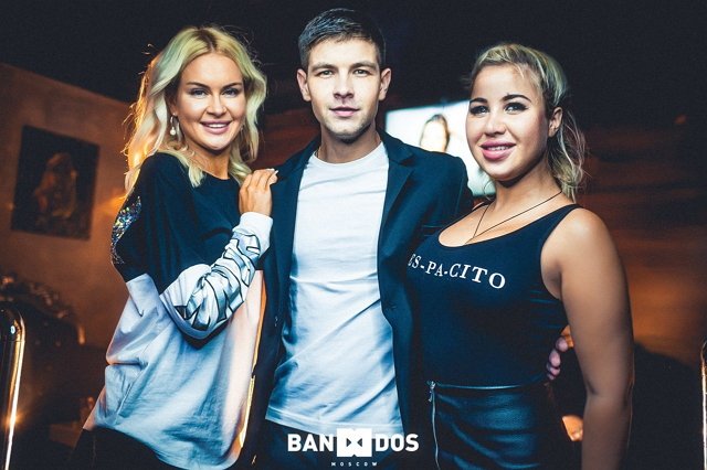 Свежие фото от участников (11.11.2017)